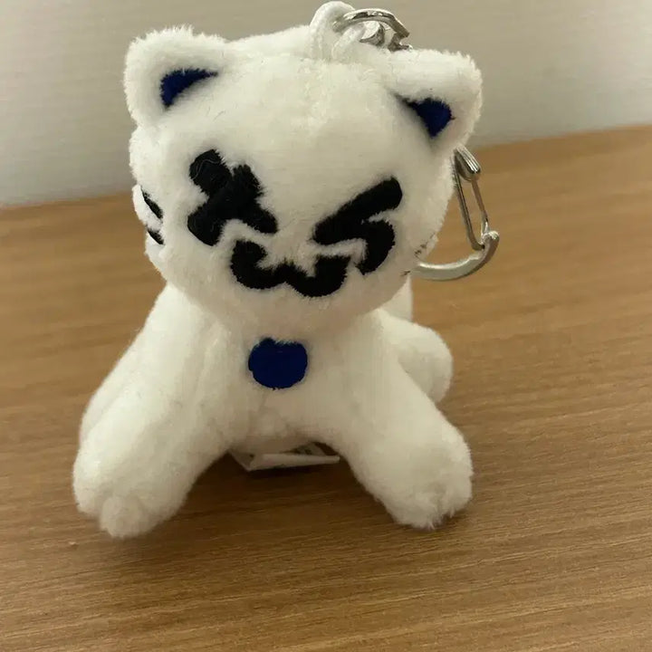 [BUNJANG] TWS Ttoonyi Keyring Unsealed / TWS 투어스 투냥이 단순개봉