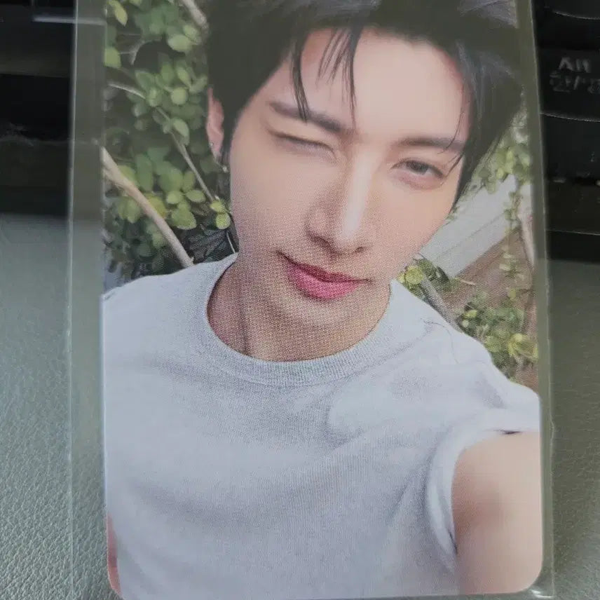 [BUNJANG] NEXZ Yu MakeStar POB (Lucky Draw) Photocard / 넥스지 nexz 음츠크 유우 메이크스타 특전