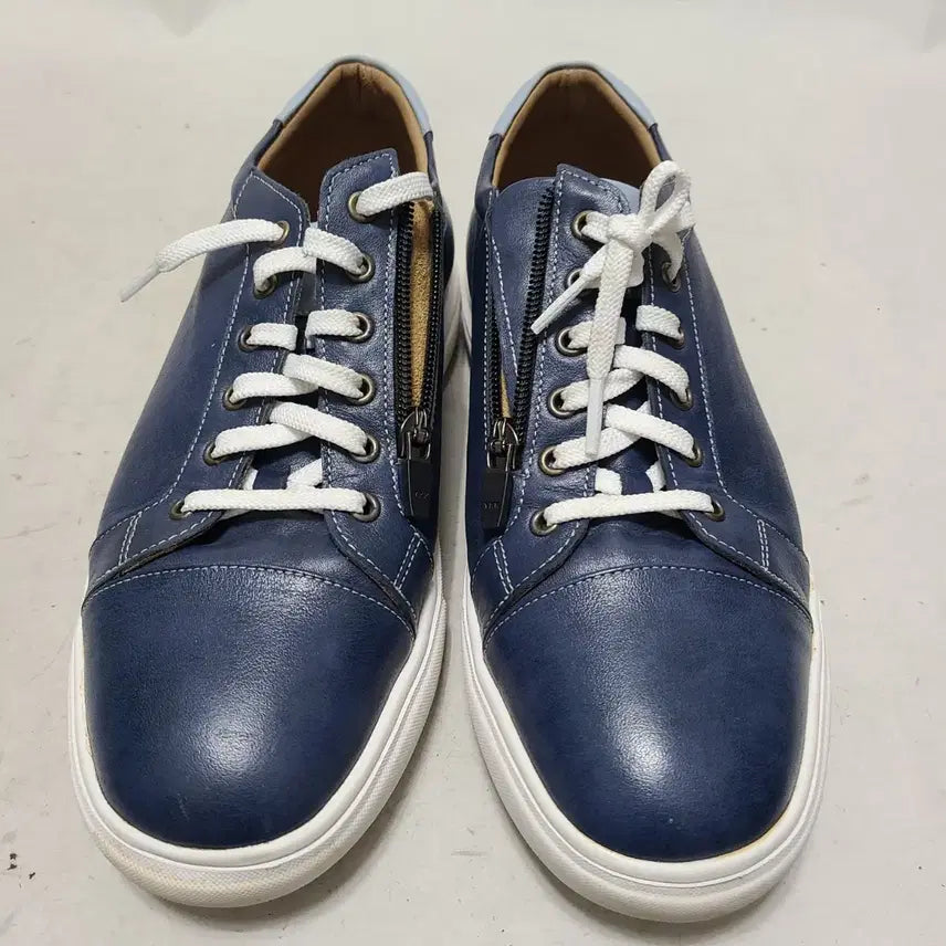 [SOLD OUT] 2)265 발레미오 기능성 수제화 A급