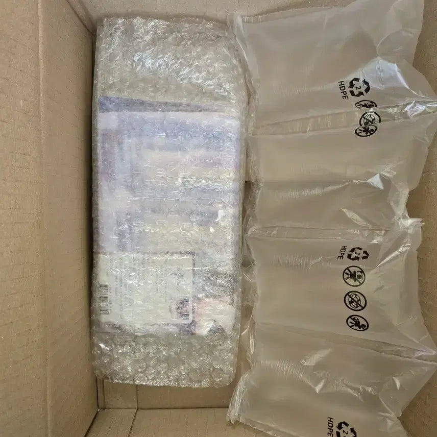 [BUNJANG] Stellive Shibuki 3rd Anniversary Goods (Unsealed) / 스텔라이브 시부키 3주년 세트 (완전미개봉)