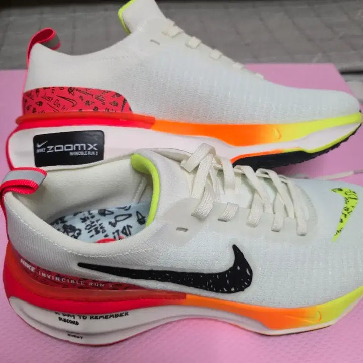 [BUNJANG] Nike Invincible 3 Men&