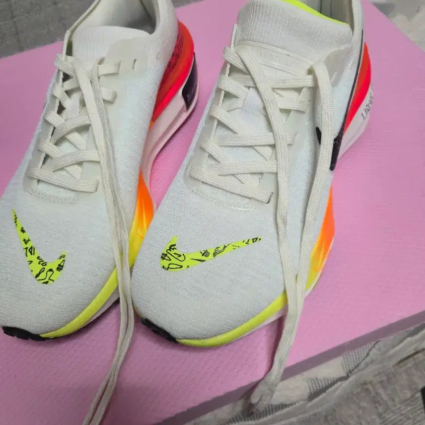 [BUNJANG] Nike Invincible 3 Men&