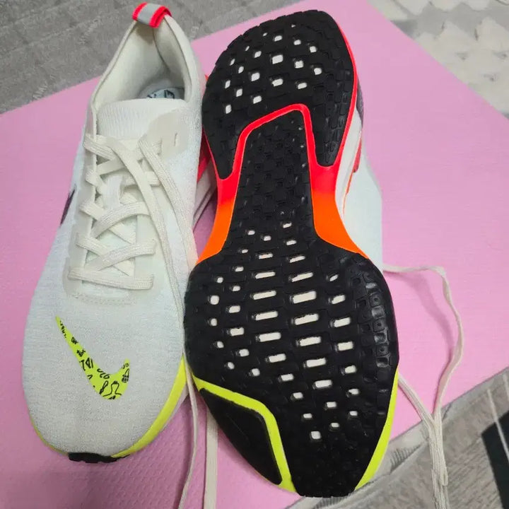 [BUNJANG] Nike Invincible 3 Men&