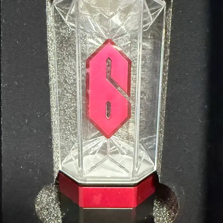 [BUNJANG] AB6IX Official Light Stick / 에이비식스 응원봉