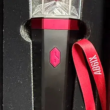 [BUNJANG] AB6IX Official Light Stick / 에이비식스 응원봉