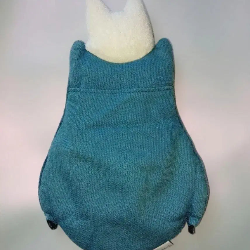[BUNJANG] Studio Ghibli Totoro Eye Pillow (Rare) / (초레어)토토로 아이필로우