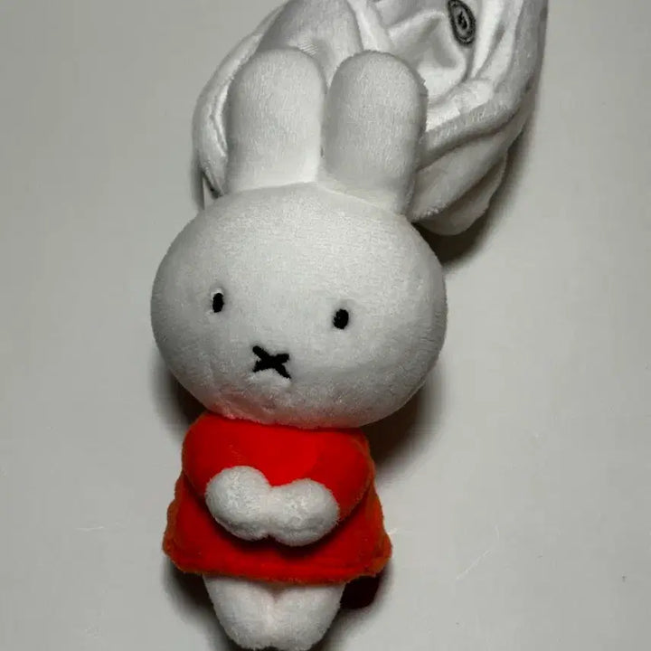 [BUNJANG] Miffy Ghost Miffy Mascot / 미피인형 유령인형 오바케 미피 마스코트 판매합니다.