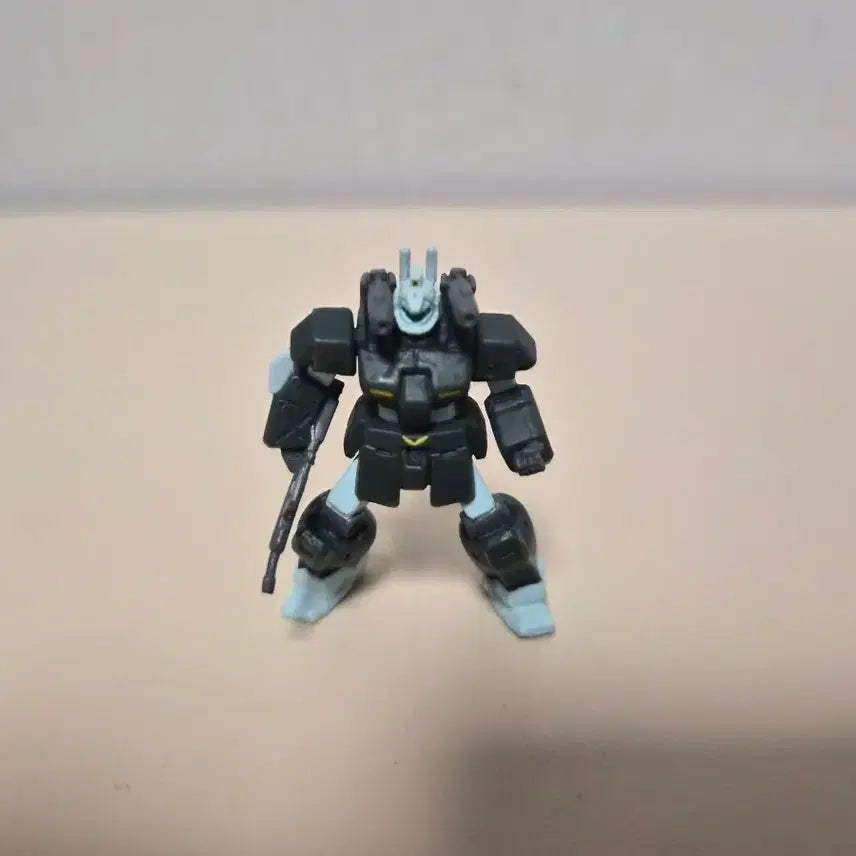 [BUNJANG] Bandai Gundam Collection 1/400 H10 GM Cannon II (GM Rifle Equipped) Model / 건담콜렉션 1/400- H10 : 짐 캐논 II (짐 라이플 무장)