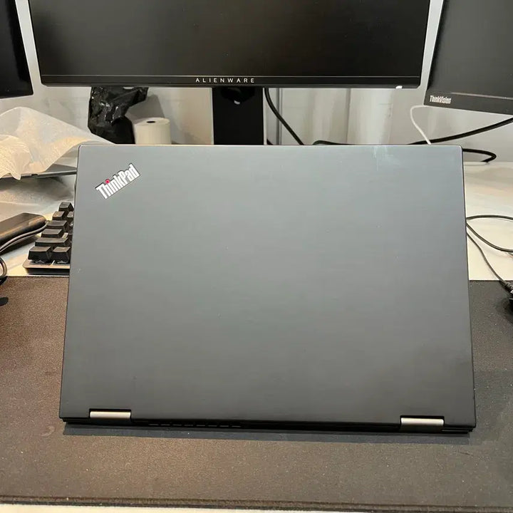 [BUNJANG] Lenovo X390 Yoga 2-in-1 Laptop i7-8565U/16GB RAM/512GB SSD / 레노버 X390 Yoga i7-8565/16GB/512GB 투인원 노트북