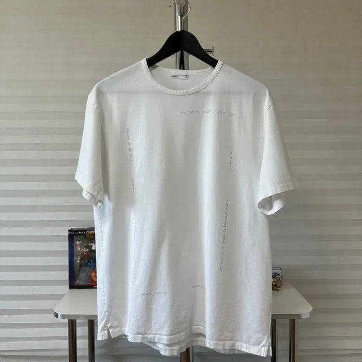 [BUNJANG] Lad Musician Short Sleeve T-Shirt / 라드뮤지션 반팔
