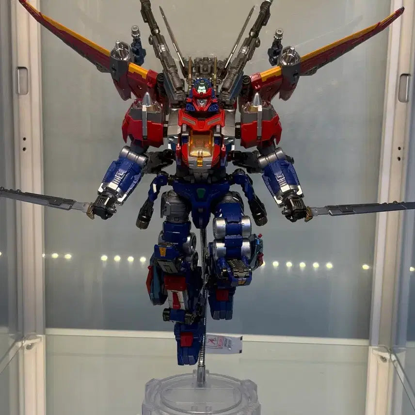 [BUNJANG] Diaclone Figure / 다이아클론 피규어