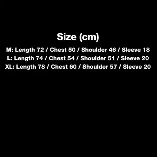 [BUNJANG] KYO181 Silica Gel MD T-Shirt (Size M) / KYO181 쿄181 m 티셔츠 실리카겔MD (M사이즈)