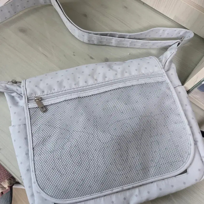 [BUNJANG] NCT WISH Concert MD Crossbody Bag / 엔시티위시 콘서트 엠디 크로스백