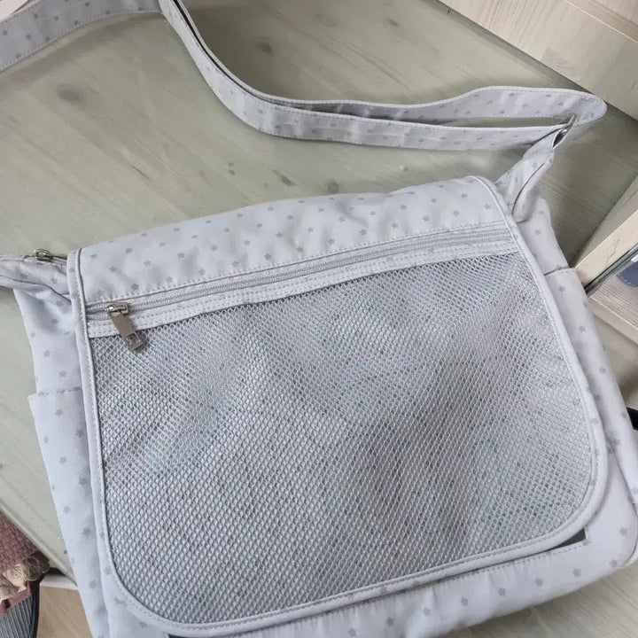 [BUNJANG] NCT WISH Concert MD Crossbody Bag / 엔시티위시 콘서트 엠디 크로스백