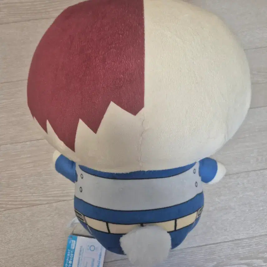 [SOLD OUT] 먼작귀 우사기 토도로키 나히아 콜라보 30cm 인형 판매