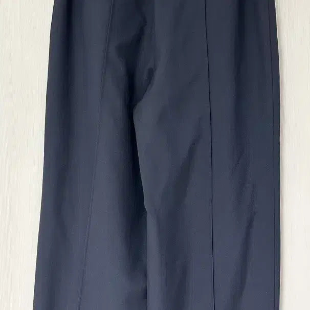 [BUNJANG] Studio Tomboy Banding Wide Slacks / 스튜디오 톰보이 밴딩 와이드슬랙스