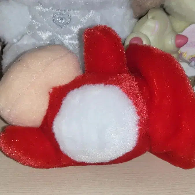 [BUNJANG] Ghibli Ponyo Plush Doll / 지브리 포뇨 인형