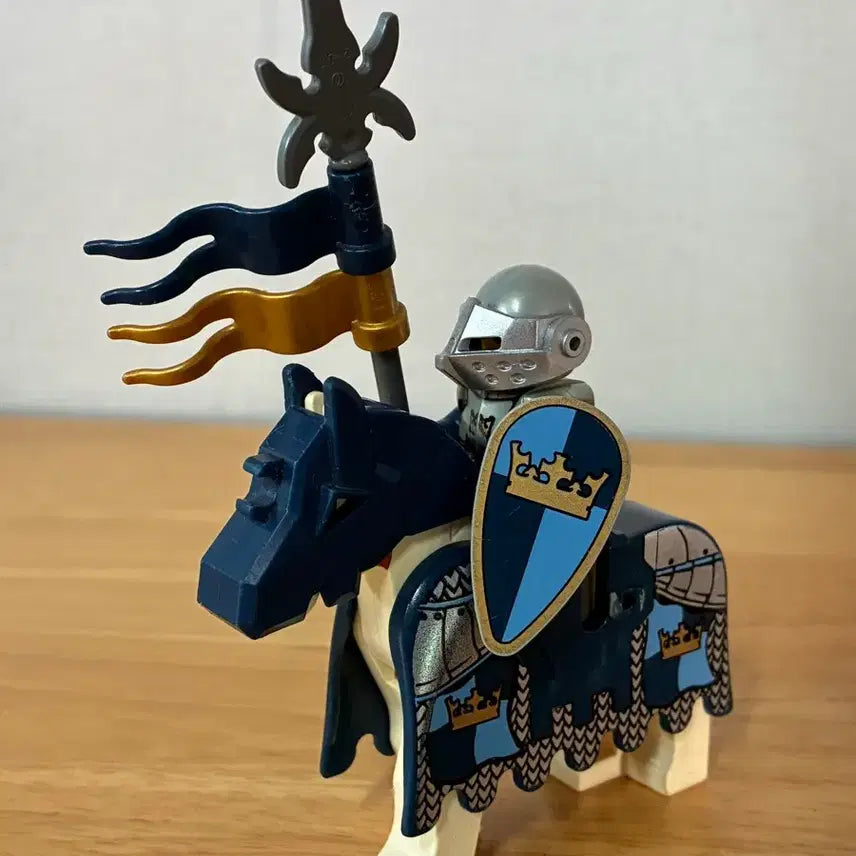 [BUNJANG] LEGO 7094 King&