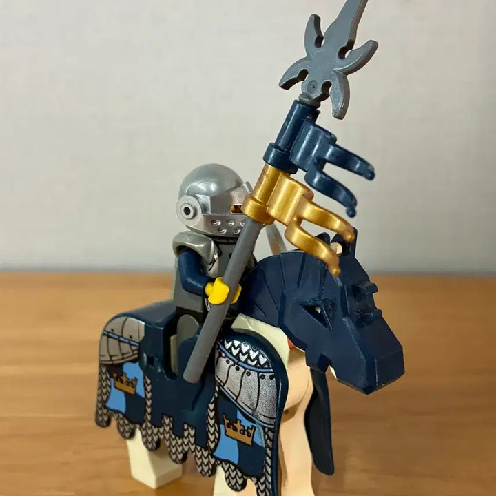 [BUNJANG] LEGO 7094 King&