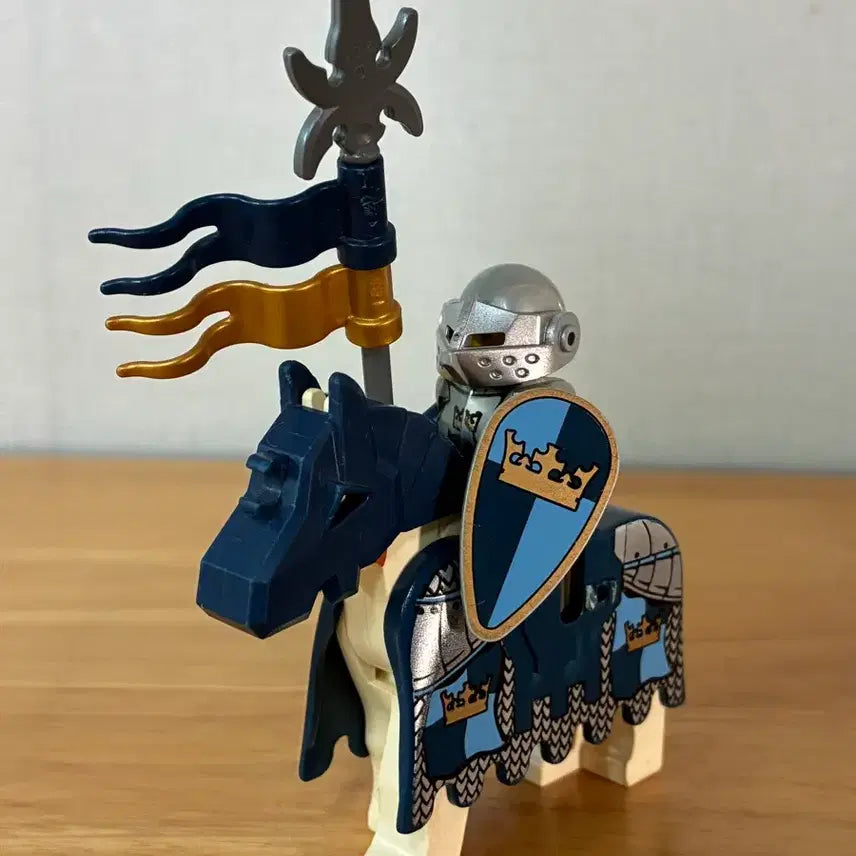 [BUNJANG] LEGO 7094 King&