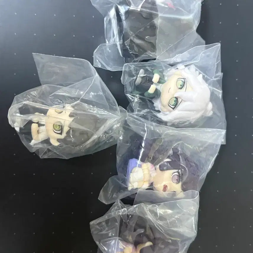 [SOLD OUT] (일괄/반택포) 단간론파 마치보케 모노쿠마 코마에다 히나타 미캉