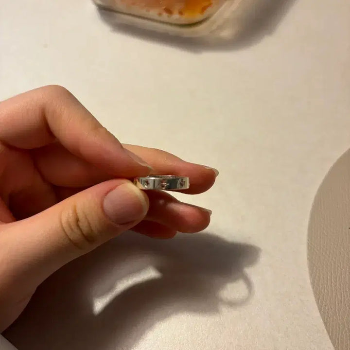 [BUNJANG] NCT WISH WISH RING 