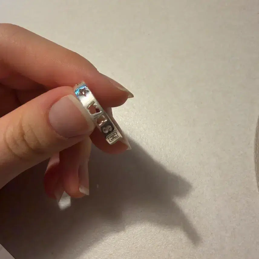 [BUNJANG] NCT WISH WISH RING 