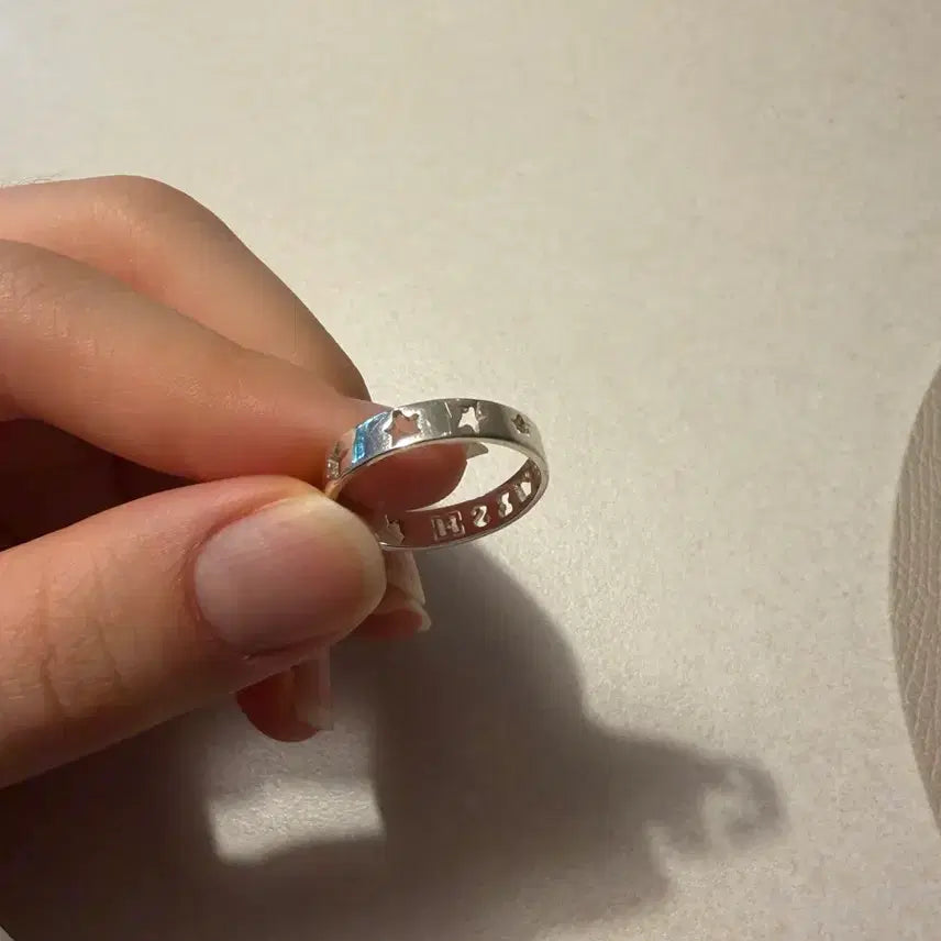 [BUNJANG] NCT WISH WISH RING 