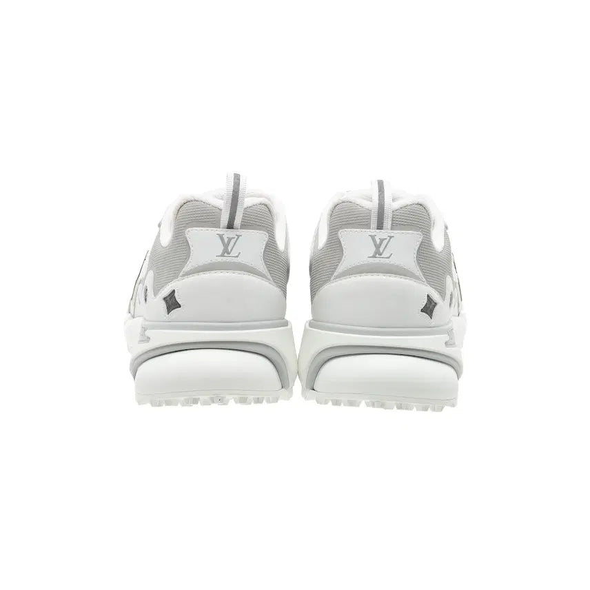 [SOLD OUT] 루이비통 러너 태틱 스니커즈 화이트