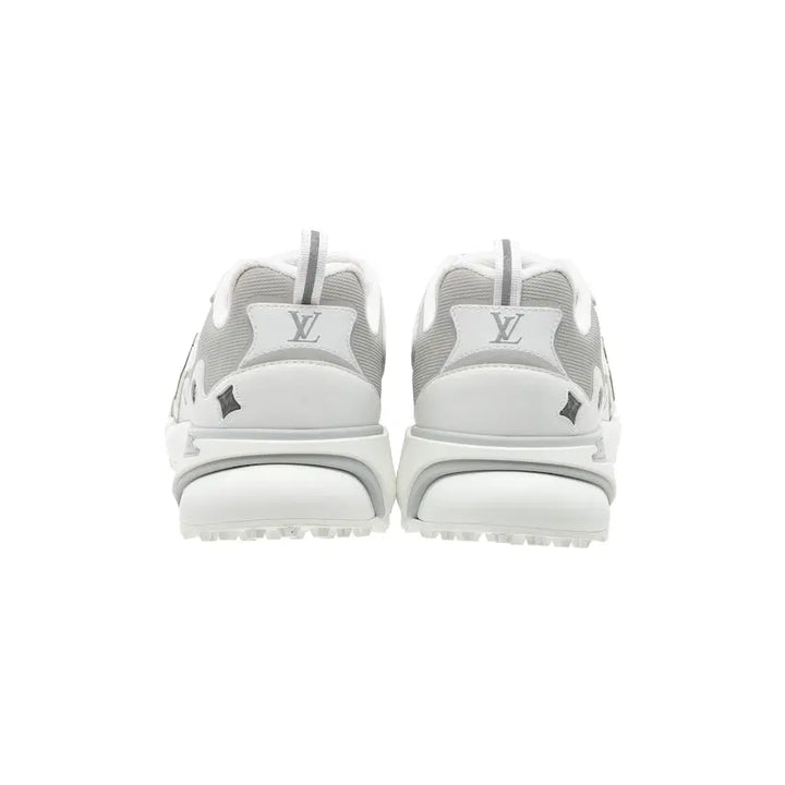 [SOLD OUT] 루이비통 러너 태틱 스니커즈 화이트