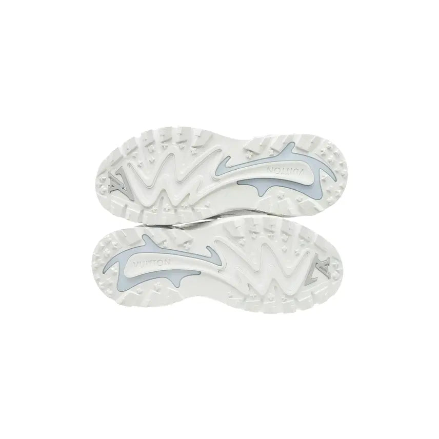 [SOLD OUT] 루이비통 러너 태틱 스니커즈 화이트