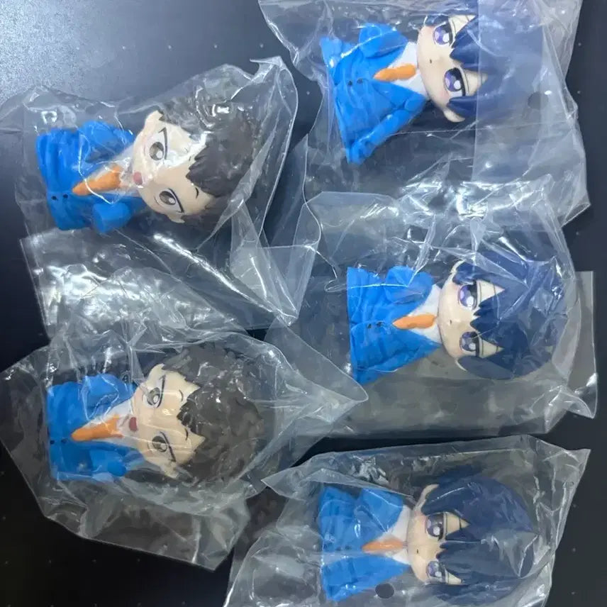 [BUNJANG] Fate/Grand Order Ritsuka Fujimaru Taro Gakunen Bundle Set / (일괄/반택포) 망각배터리 하루카 타로