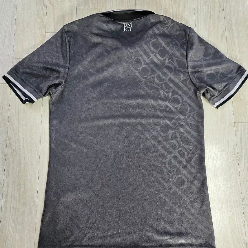 [BUNJANG] Adidas Real Madrid Third Jersey Polo Shirt / 아디다스 남성s 여성95 레알마드리드 써드 유니폼 폴로 셔츠  카라티
