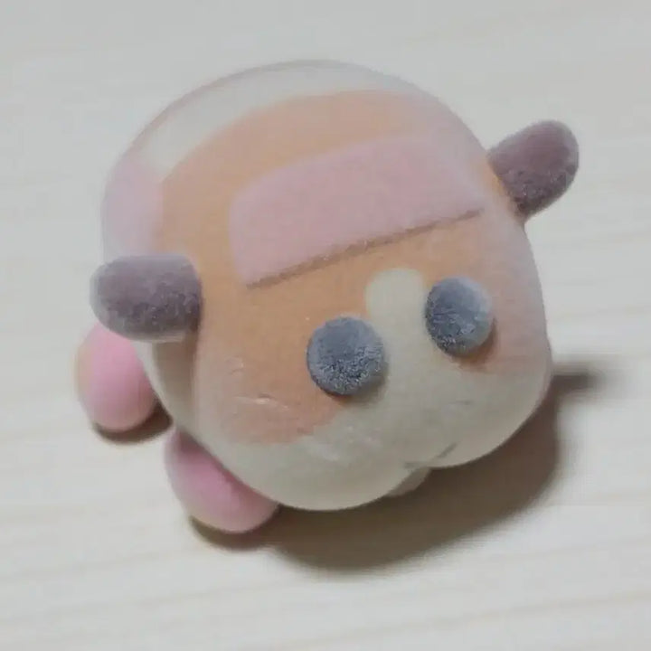 [BUNJANG] Moruka Sofubi Figure / 모루카 소프비 피규어