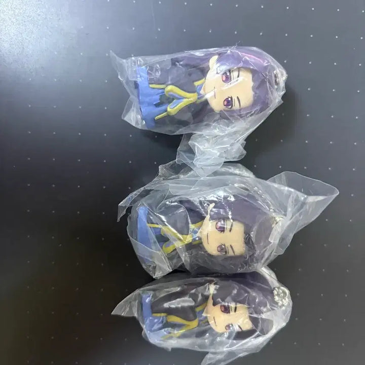[BUNJANG] Kasumi Shizumi Gacha Bundle Set / (일괄) 약사의 혼잣말 진시 가챠
