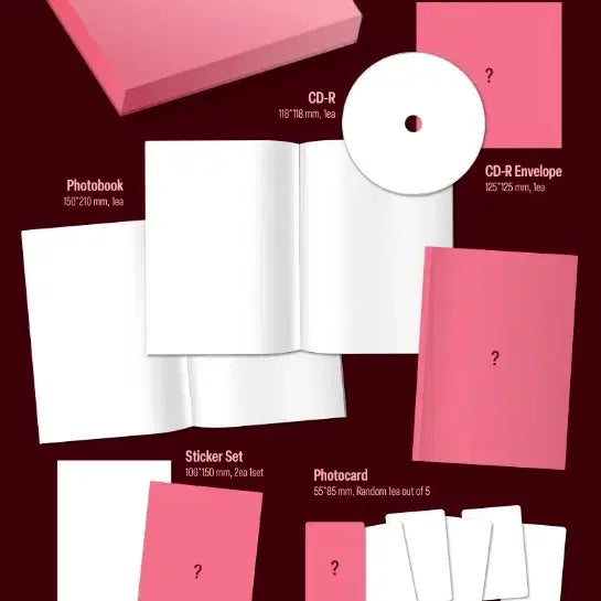 [BUNJANG] NCT NATION Photocard Set / 앤더블 엠투유 미공포 및 앨범 판매