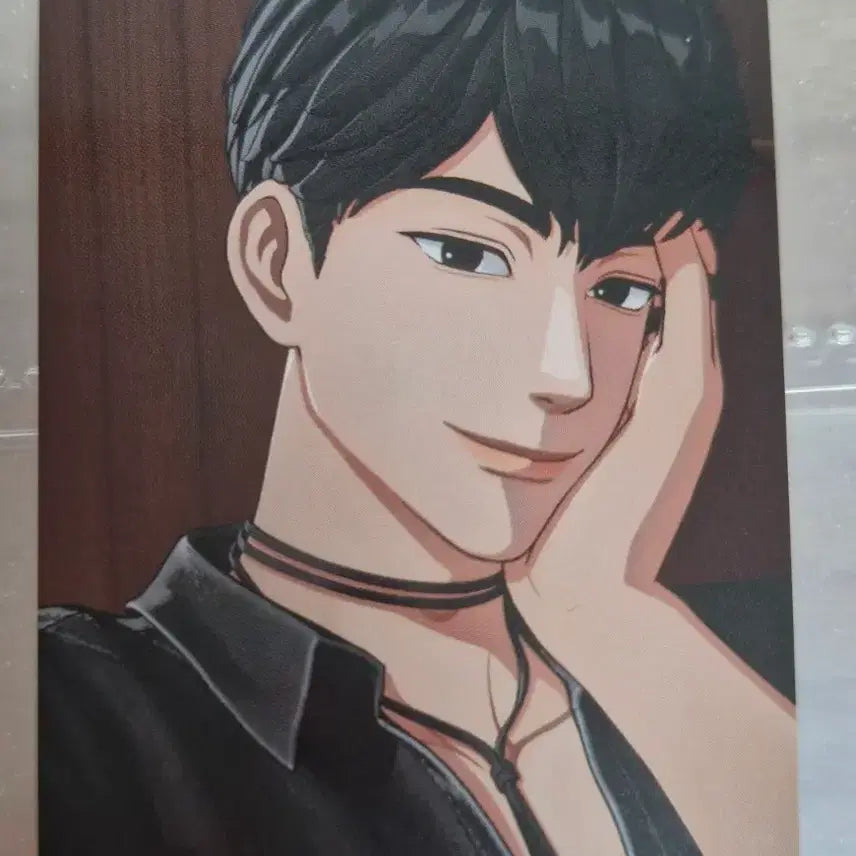 [BUNJANG] PLAVE Caligo 1 KETAPO POB Hamin Photocard / 플레이브 칼리고1 케타포 미공포 하민