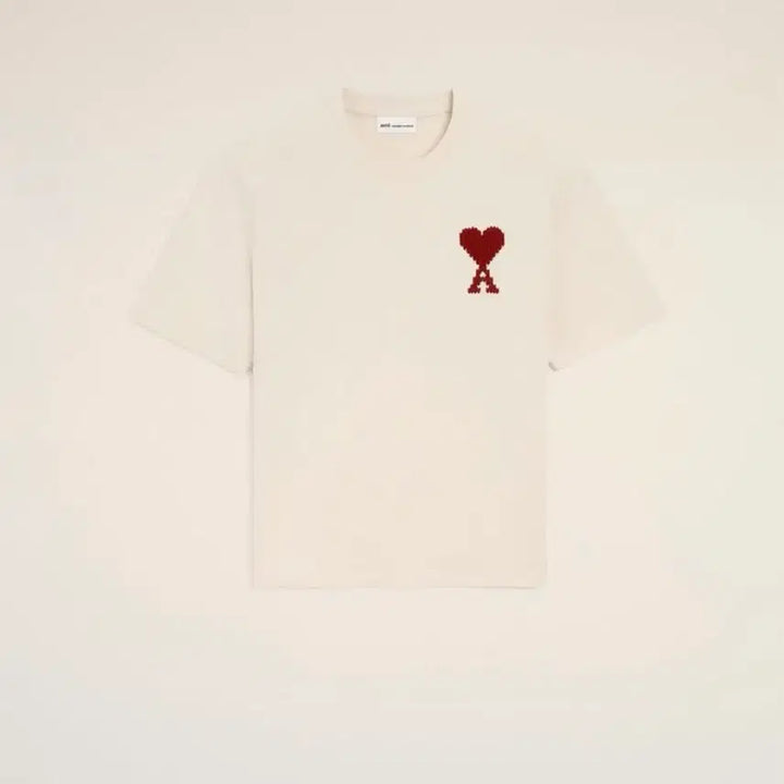 [BUNJANG] Various Brands Short Sleeve T-Shirts / 아미 ,꼼데,베이프,폴로,아페쎄 반팔