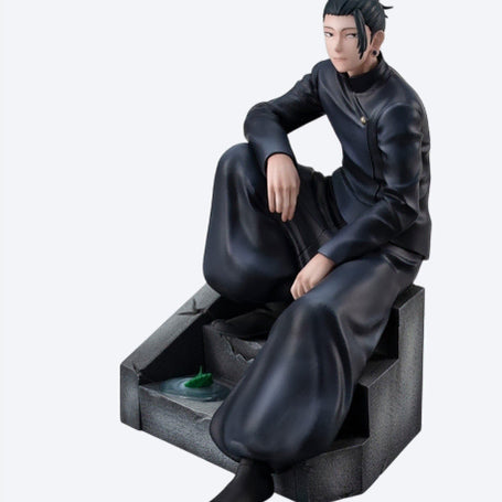 [BUNJANG] Megahouse Suguru Geto Sealed Anime Figure / 미개봉 당일배송  메가하우스 게토 피규어 판매합니다