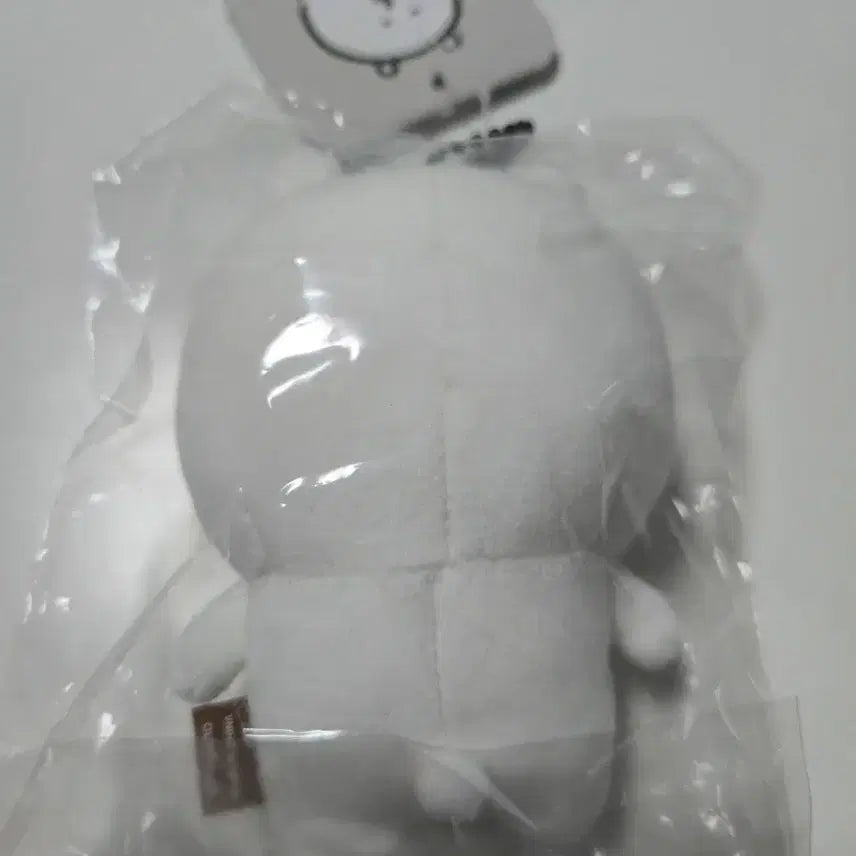 [BUNJANG] Nongdamgom Basic Mascot Plush Doll / 농담곰 기본 마스코트 인형