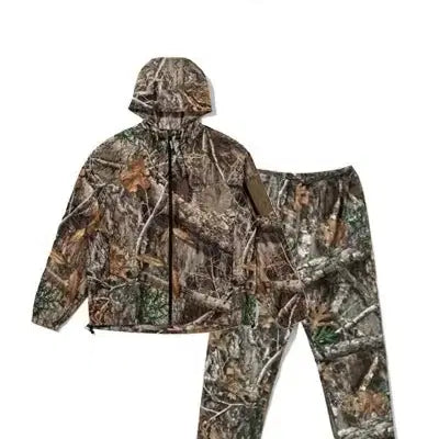 [BUNJANG] New Era x Balansa Realtree Setup Set / 뉴에라X발란사(리얼트리)셋업[2XL/XL]