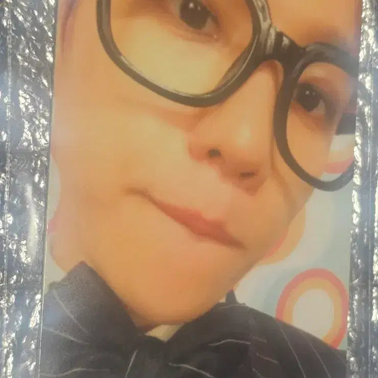 [BUNJANG] EXO Baekhyun Signed Photocard / EXO 엑소 백현 싸인 포카 최저가 팝니다!
