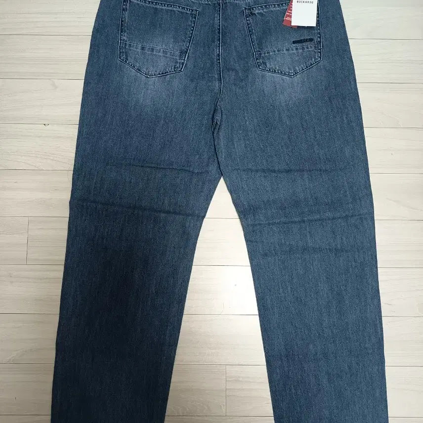 [BUNJANG] Buckaroo Tapered Fit Jeans (Size 32) / 새상품 버커루 청바지(32)