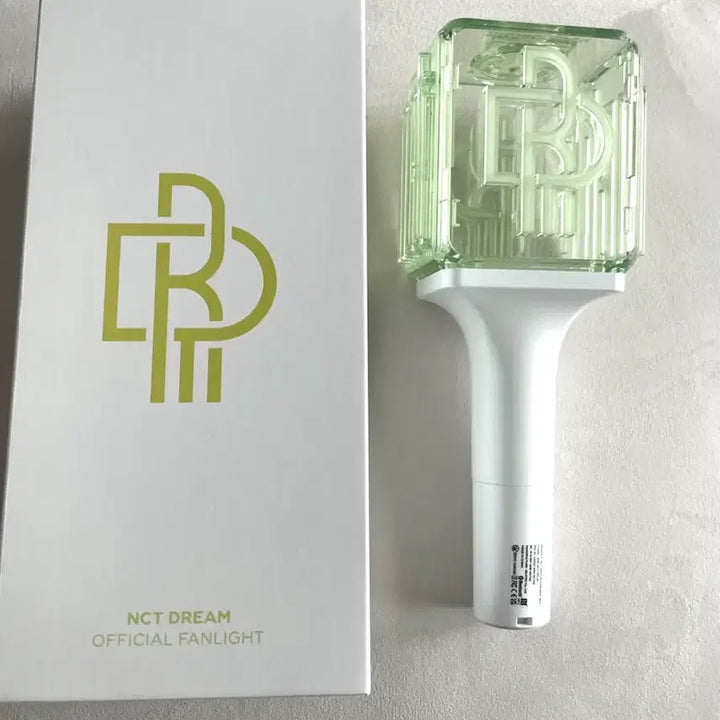 [BUNJANG] NCT Dream Official Lightstick / 양도) 엔시티드림 응원봉