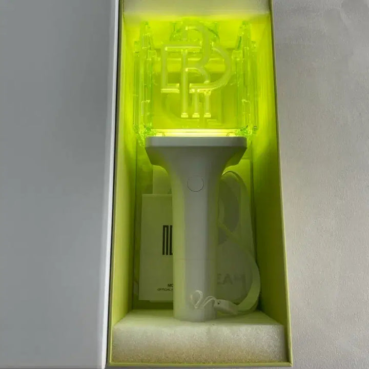 [BUNJANG] NCT Dream Official Lightstick / 양도) 엔시티드림 응원봉