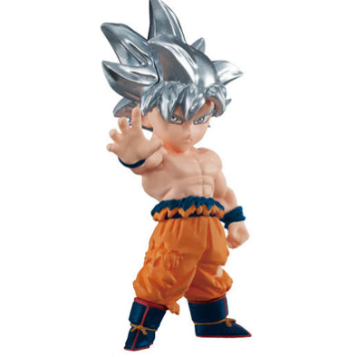 [BUNJANG] Dragon Ball Adverge Motion &