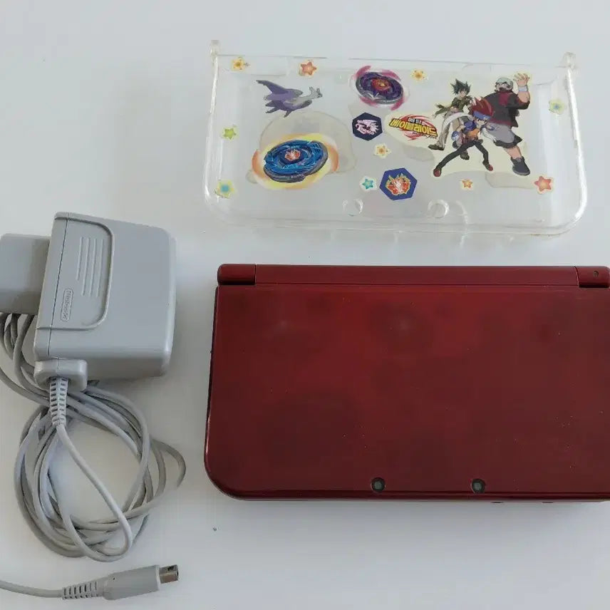 [BUNJANG] Nintendo New 3DS XL Pokemon Bank Sun Moon Trial Version / 뉴 new 닌텐도 3DS XL 포켓몬 뱅크 썬문체험판