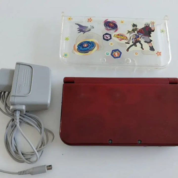 [BUNJANG] Nintendo New 3DS XL Pokemon Bank Sun Moon Trial Version / 뉴 new 닌텐도 3DS XL 포켓몬 뱅크 썬문체험판