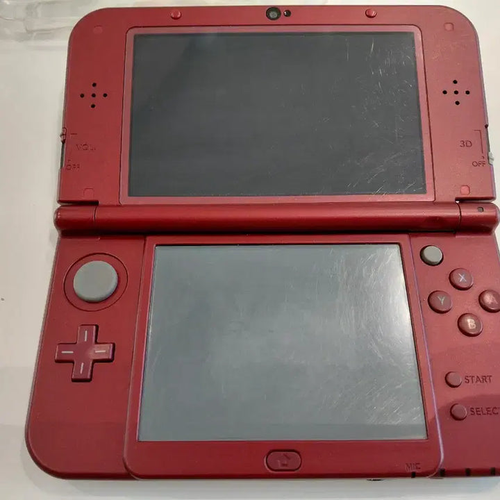 [BUNJANG] Nintendo New 3DS XL Pokemon Bank Sun Moon Trial Version / 뉴 new 닌텐도 3DS XL 포켓몬 뱅크 썬문체험판