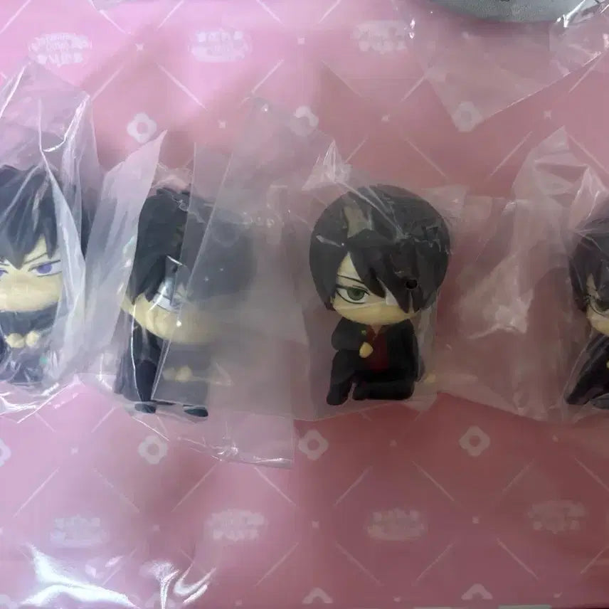 [BUNJANG] Gintama Machiboke Toshiro &amp; Shinsuke Bundle Set / (일괄) 은혼 마치보케 토시로 신스케